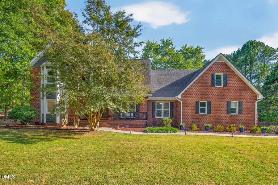 3735 Stoneybrook Drive, Durham, NC 27705 - #2