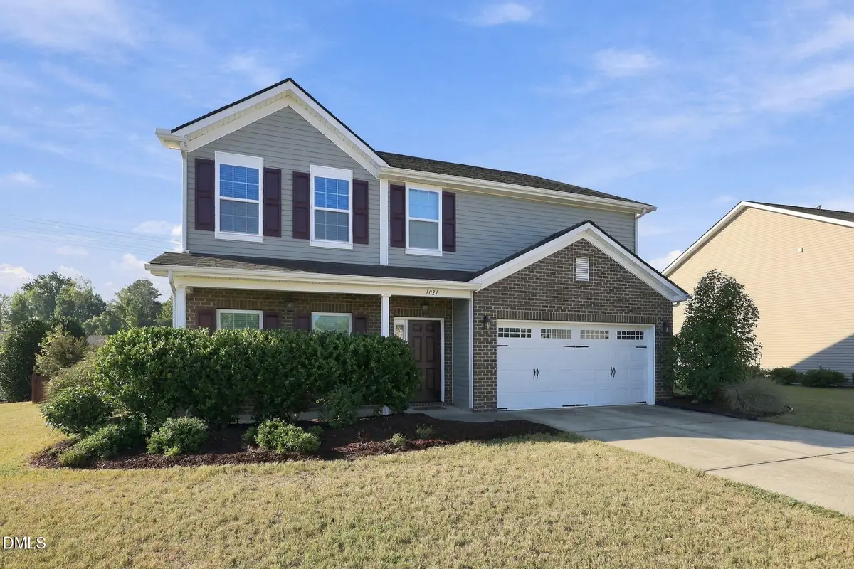 1021 Harvest Point Drive, Fuquay Varina, NC 27526 - #1