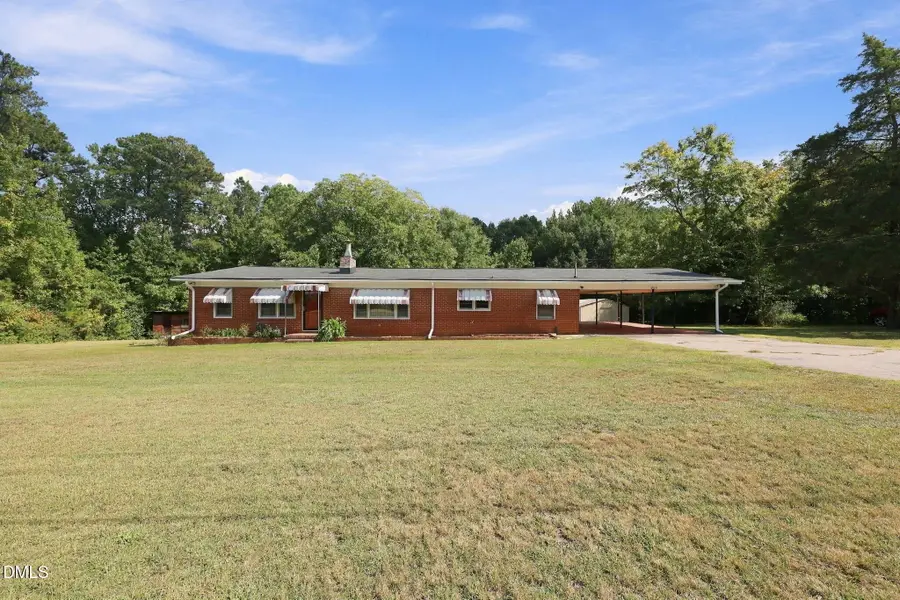 6909 Holly Springs Road, Raleigh, NC 27606 - #2