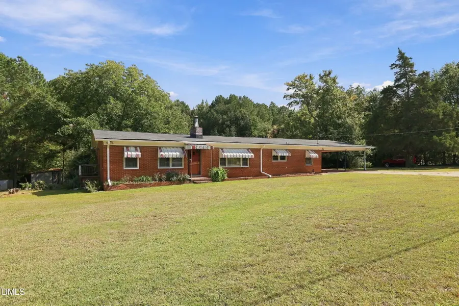 6909 Holly Springs Road, Raleigh, NC 27606 - #3