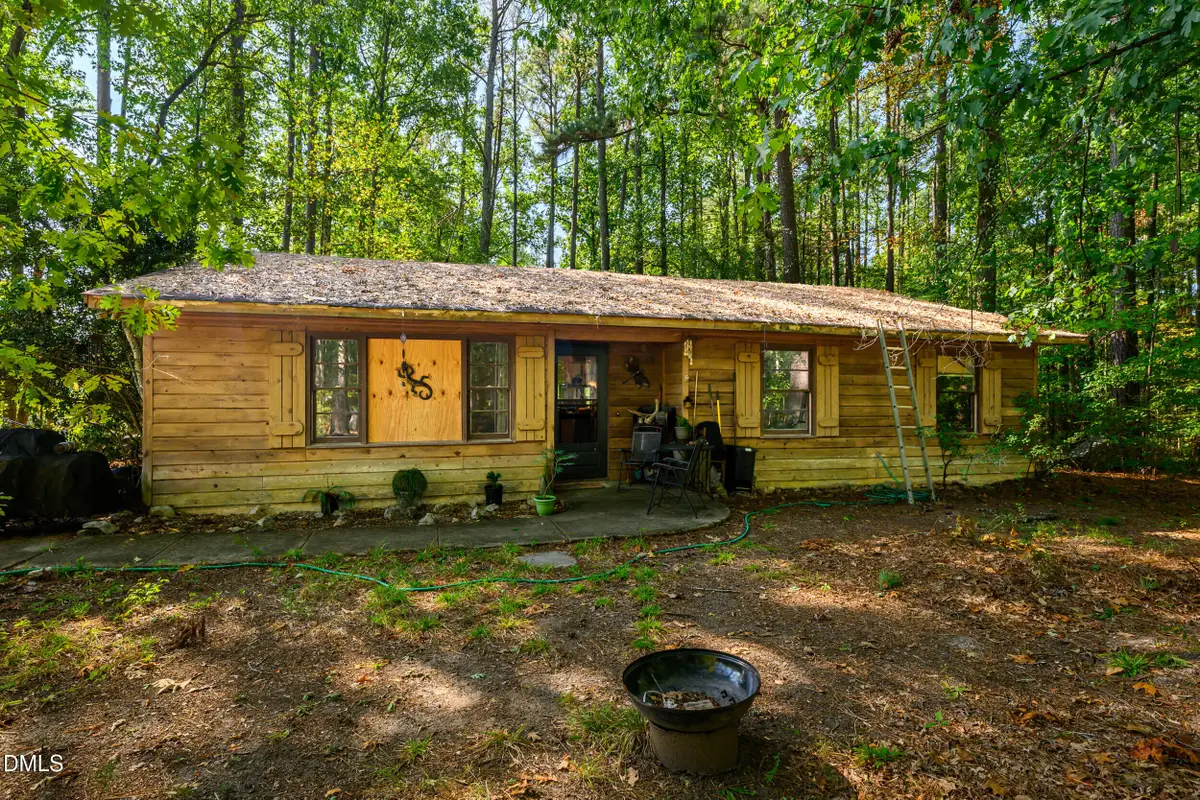8812 New Hope Farm Road, New Hill, NC 27562 - #1