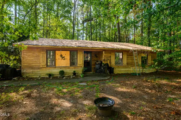 8812 New Hope Farm Road, New Hill, NC 27562