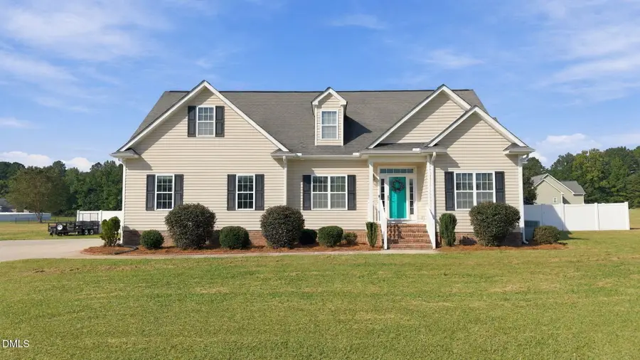 2470 Meadowlark Road, Nashville, NC 27856 - #2