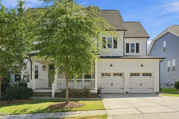 81 Juneberry Drive, Chapel Hill, NC 27516