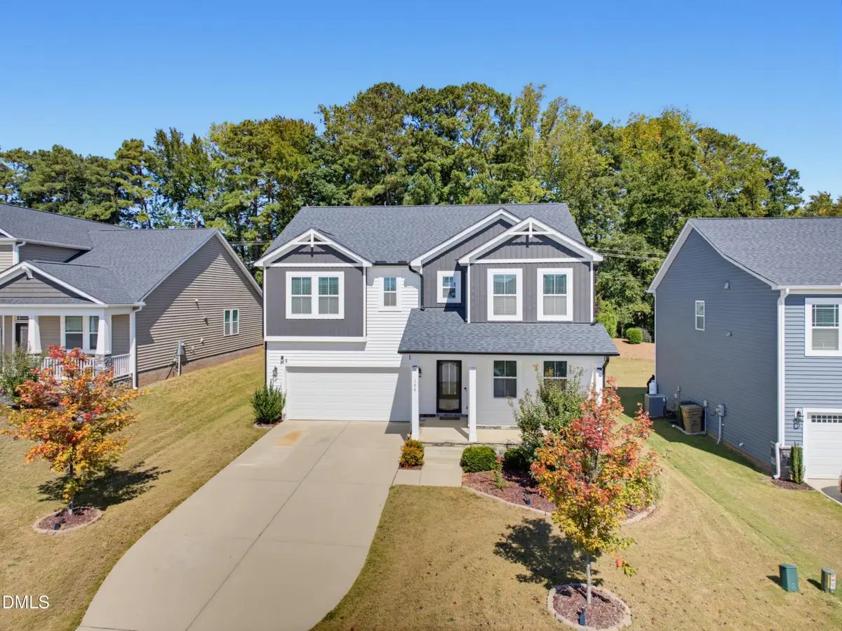 104 Hoyne Way, Garner, NC 27529 - #1