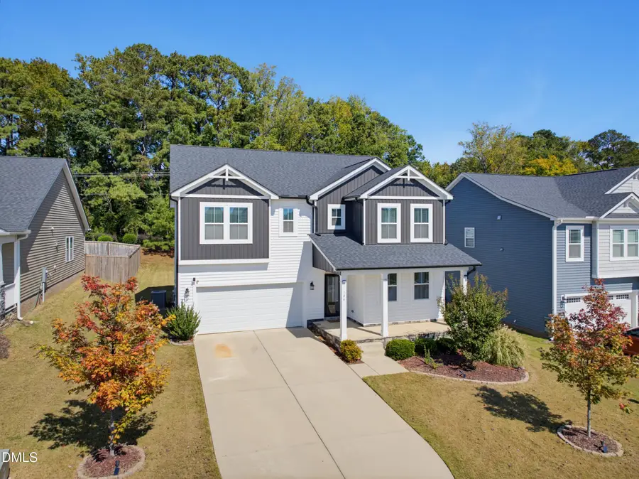 104 Hoyne Way, Garner, NC 27529 - #3