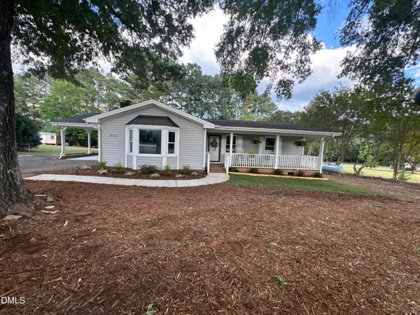 3633 West Lake Road, Apex, NC 27539