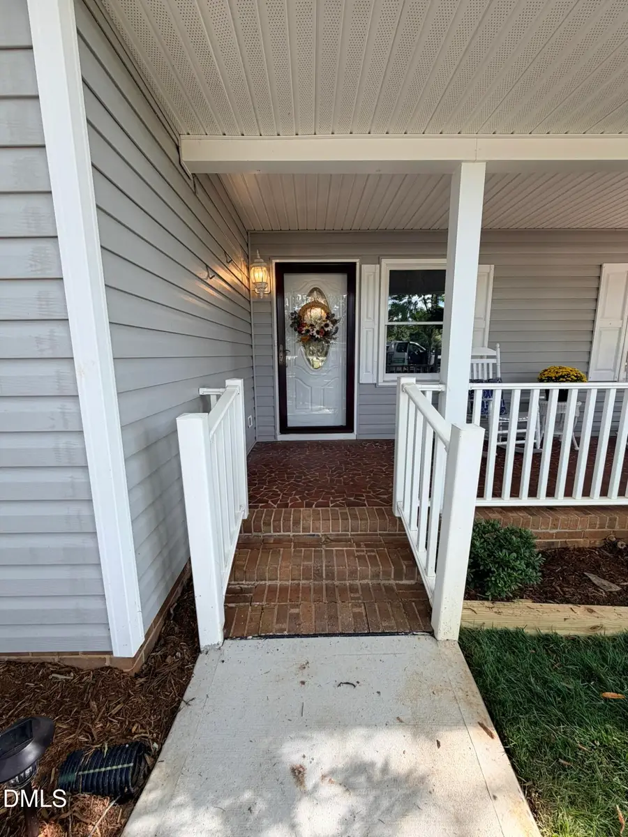 3633 West Lake Road, Apex, NC 27539 - #2