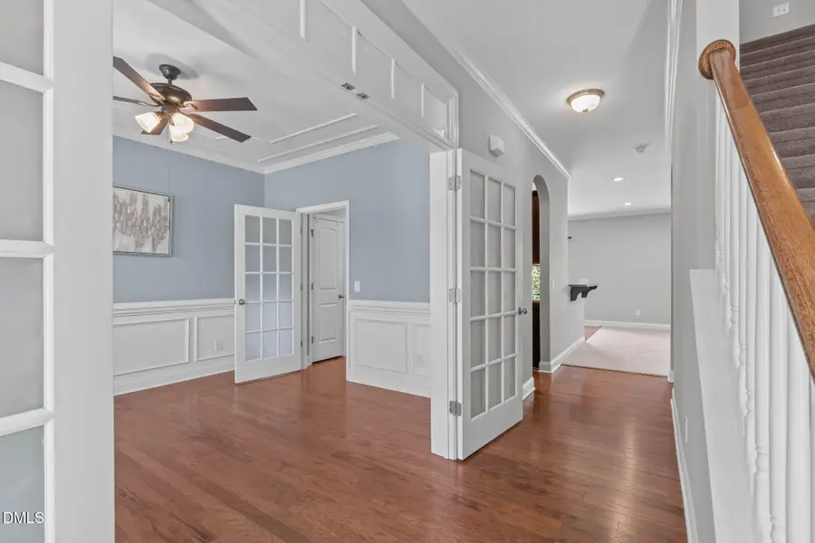 5720 Lumiere Street, Holly Springs, NC 27540 - #2