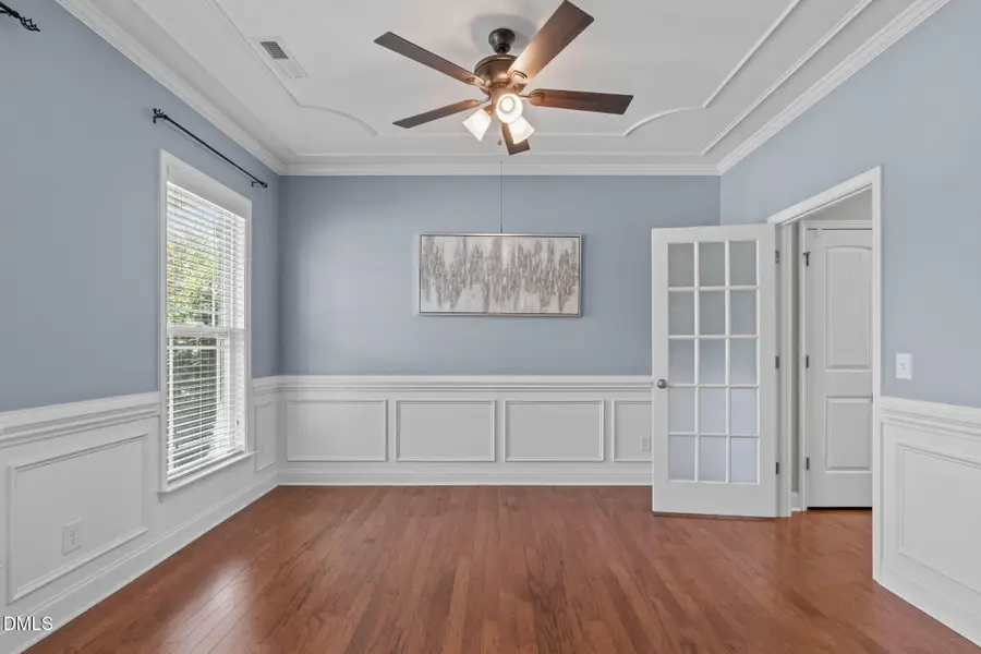 5720 Lumiere Street, Holly Springs, NC 27540 - #3