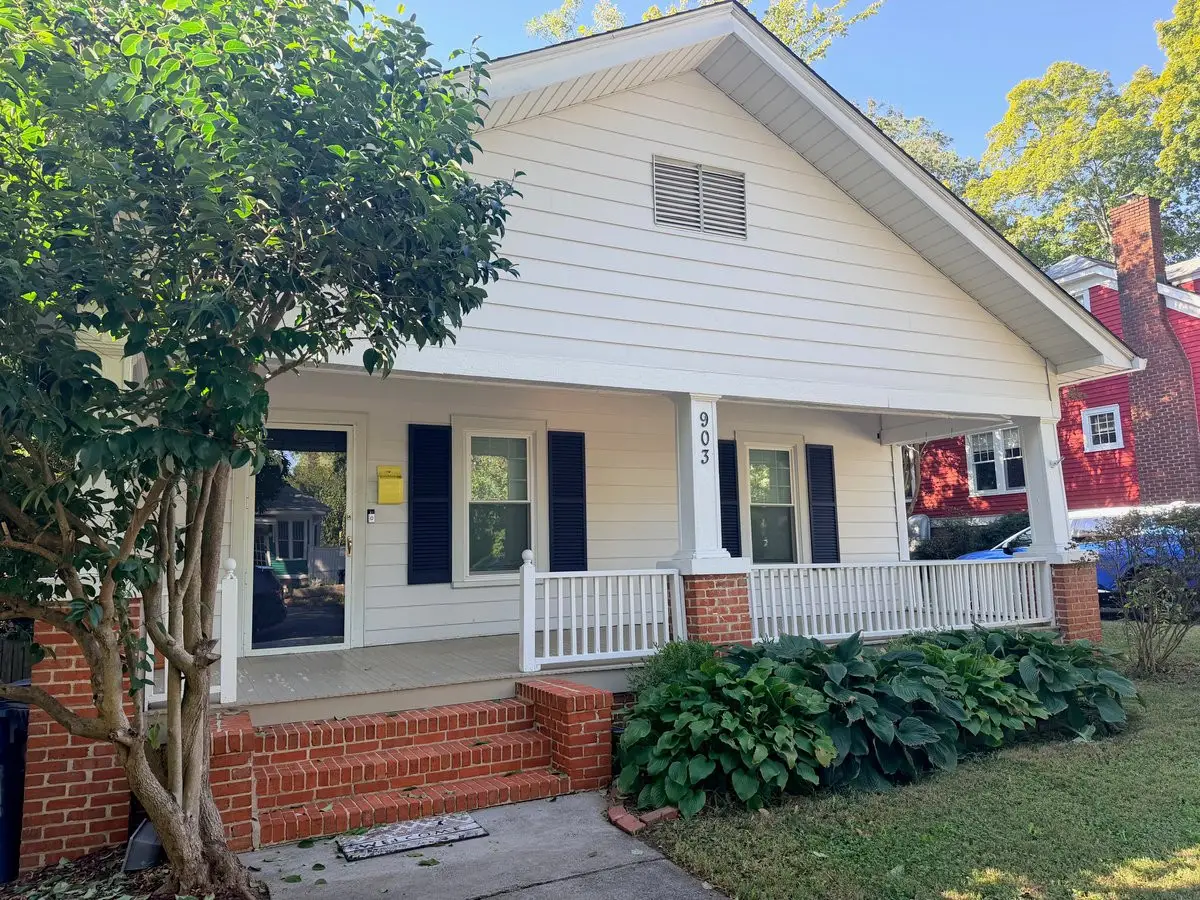 903 W Markham Avenue, Durham, NC 27701 - #1
