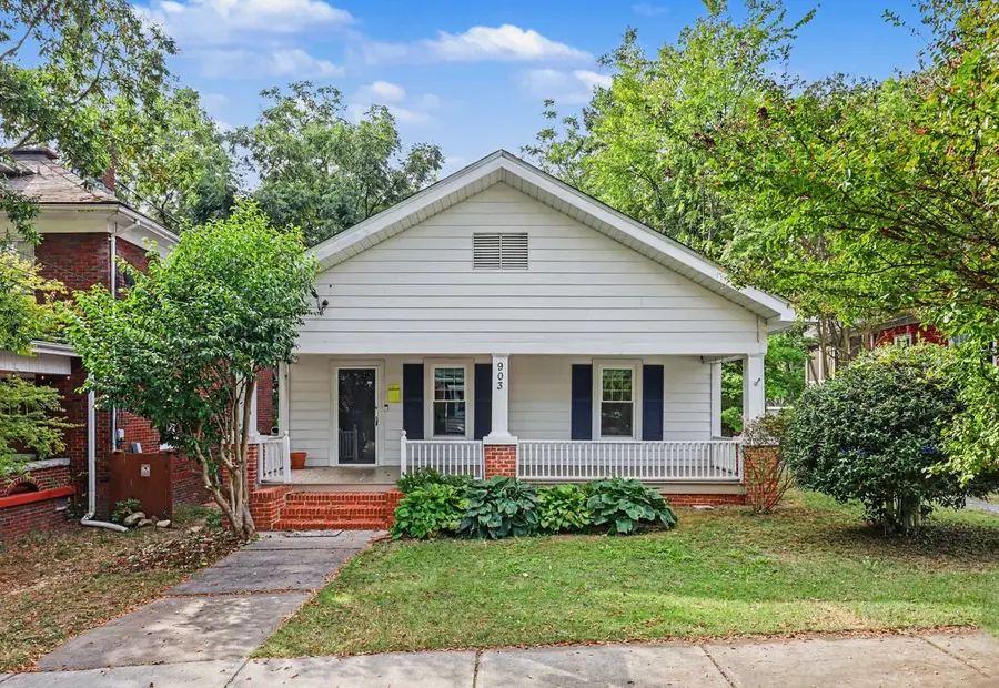 903 W Markham Avenue, Durham, NC 27701 - #2
