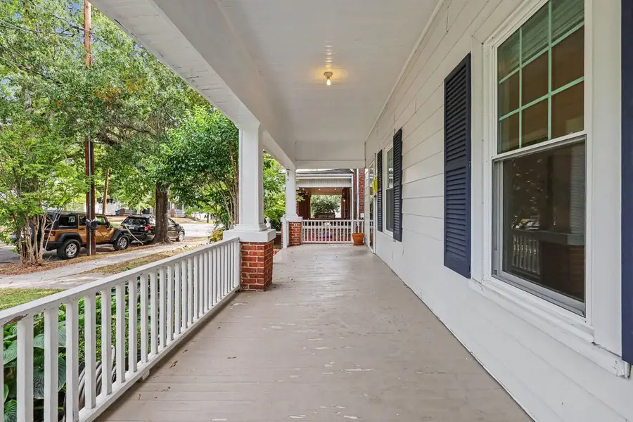 903 W Markham Avenue, Durham, NC 27701 - #3