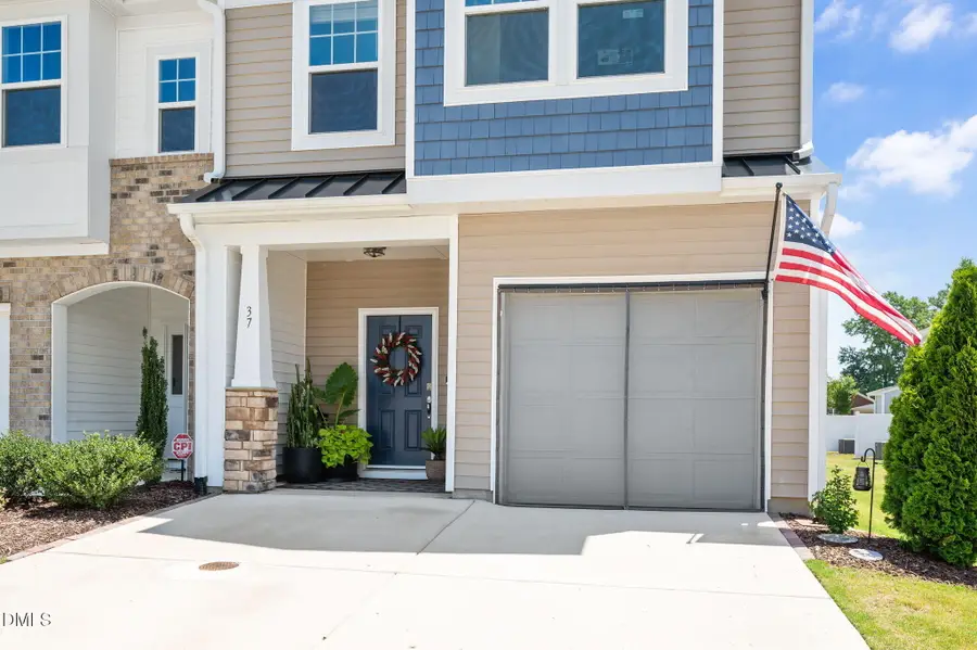 37 Burford Way, Angier, NC 27501 - #2