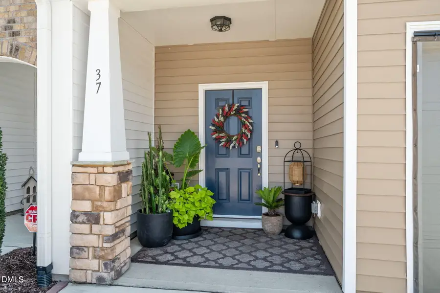 37 Burford Way, Angier, NC 27501 - #3