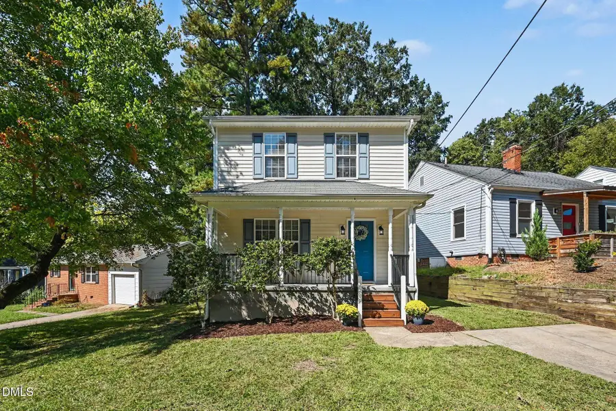 2336 Huron Street, Durham, NC 27707 - #3