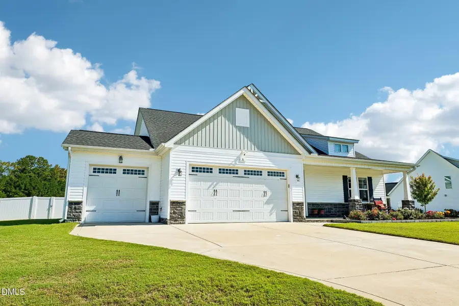 31 Terracotta Way, Wendell, NC 27591 - #2