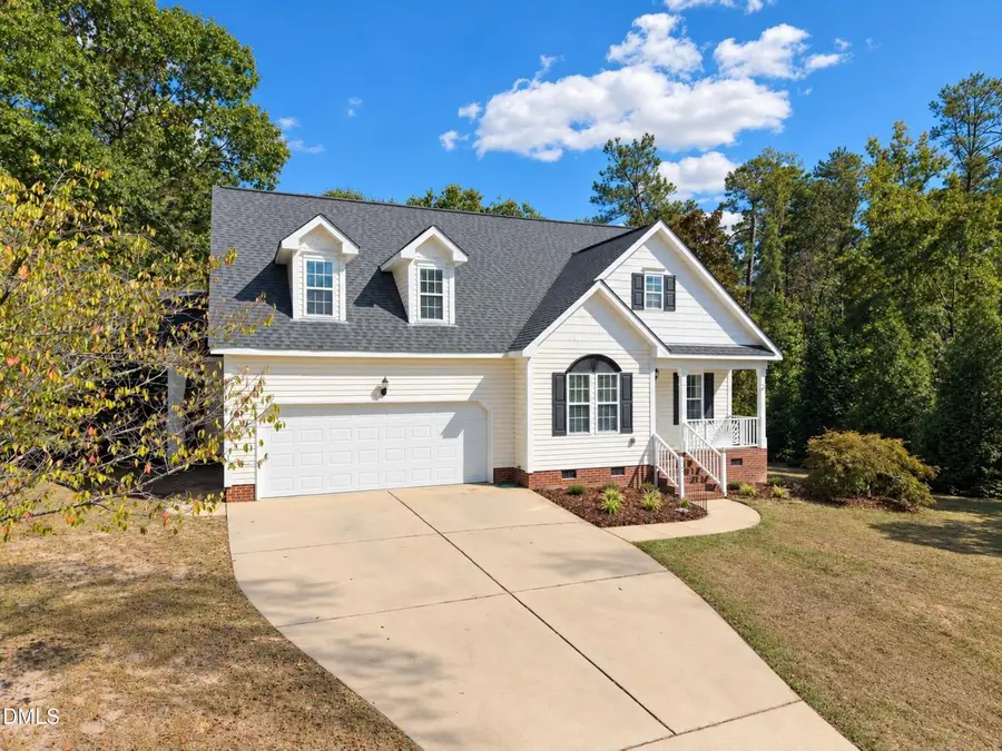 1641 Balkan Road, Fuquay Varina, NC 27526 - #2