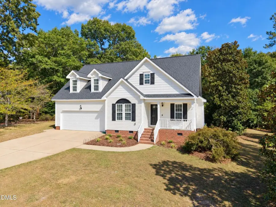 1641 Balkan Road, Fuquay Varina, NC 27526 - #3