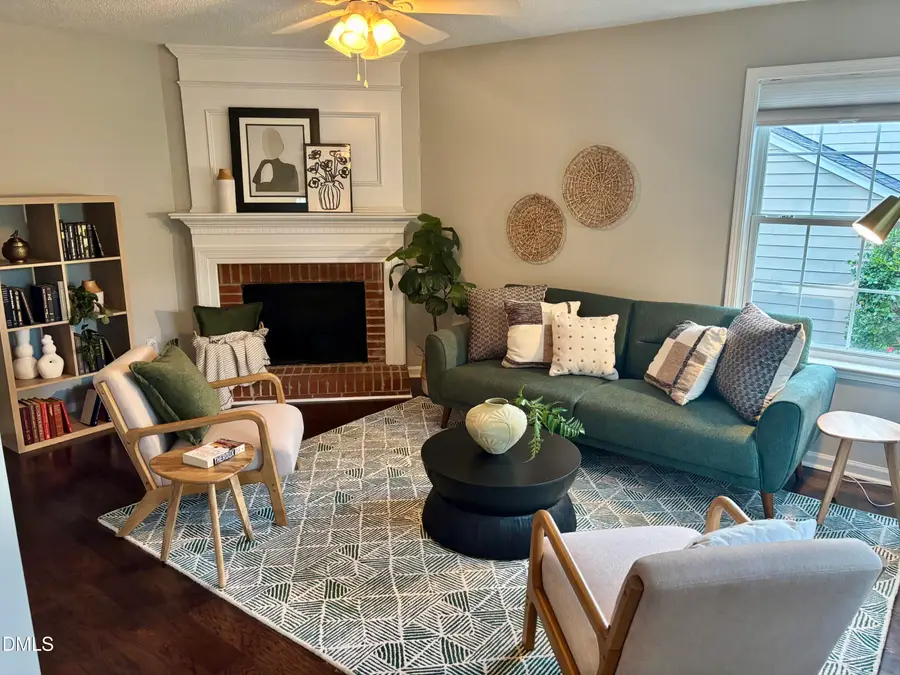 201 Fallenwood Avenue, Durham, NC 27713 - #2