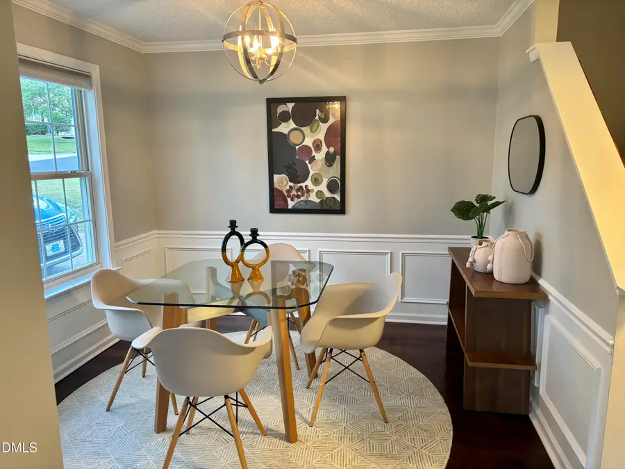 201 Fallenwood Avenue, Durham, NC 27713 - #3