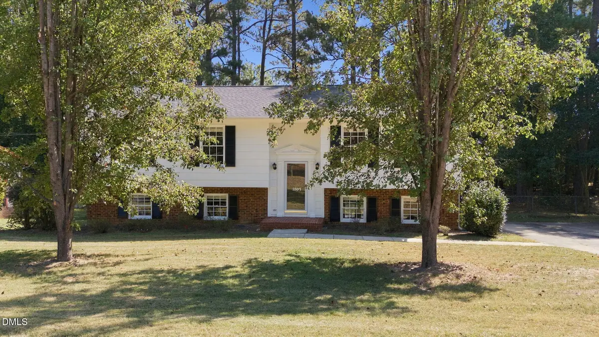 1507 Vandora Springs Road, Garner, NC 27529 - #1