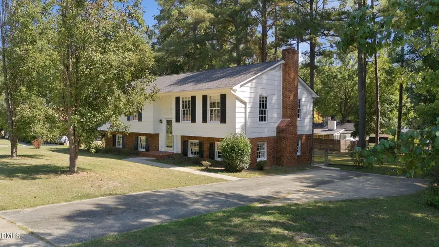1507 Vandora Springs Road, Garner, NC 27529 - #2