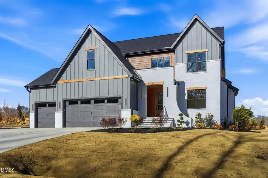 45 Harvest View Way, Franklinton, NC 27525 - #3