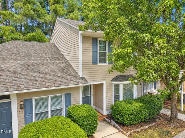 74 Forest Oaks Drive, Durham, NC 27705
