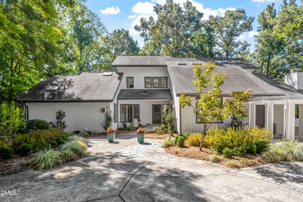 120 Donegal Drive, Chapel Hill, NC 27517