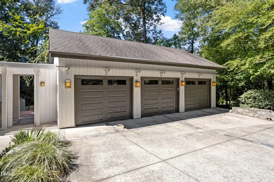 120 Donegal Drive, Chapel Hill, NC 27517 - #3