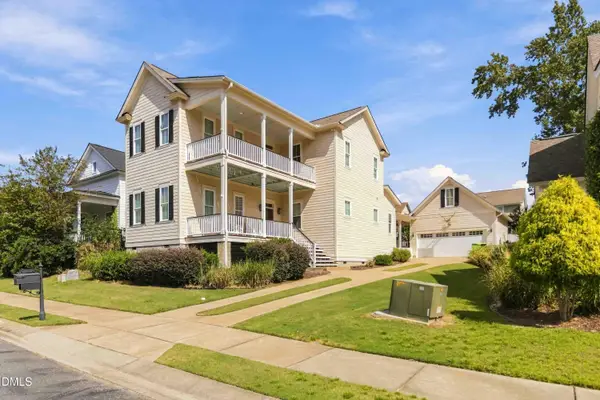 90 Ellen Circle, Clayton, NC 27527