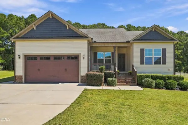 90 E Cultivator Way, Clayton, NC 27520