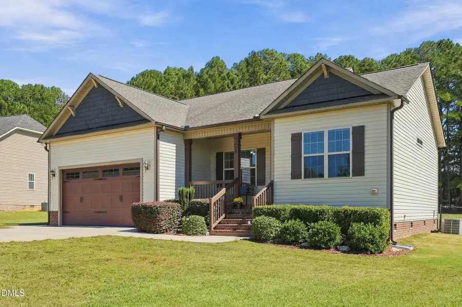 90 E Cultivator Way, Clayton, NC 27520 - #2