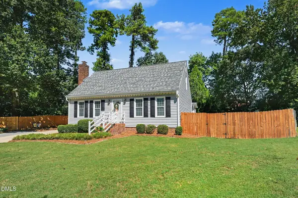 8109 Sapwood Court, Raleigh, NC 27615