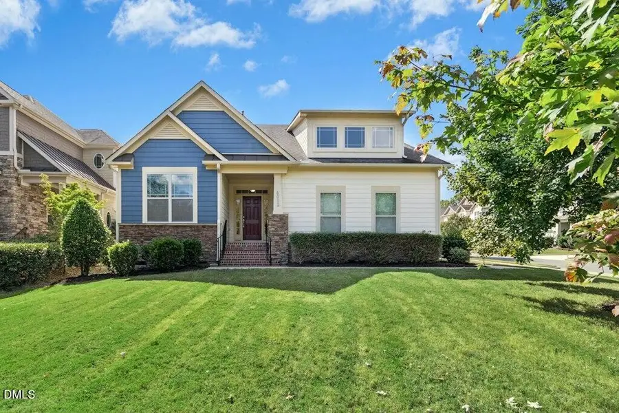 4012 Franks Creek Drive, Cary, NC 27518 - #2