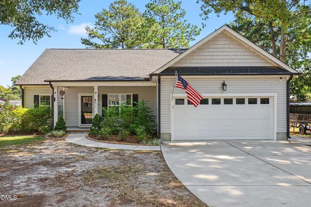 710 Memorial Avenue, Dunn, NC 28334 - #1