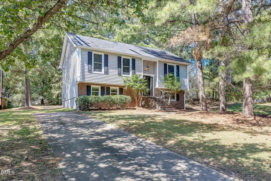 4916 Wineberry Drive, Durham, NC 27713 - #2