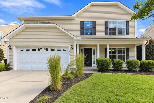 2305 King Malcolm Lane, Zebulon, NC 27597