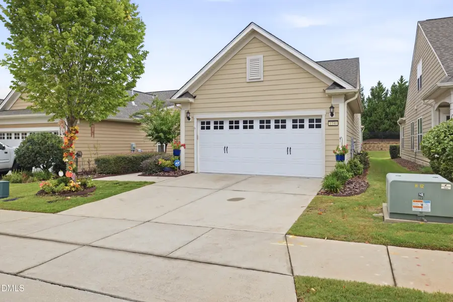 1140 E Rosedale Creek Drive, Durham, NC 27703 - #3