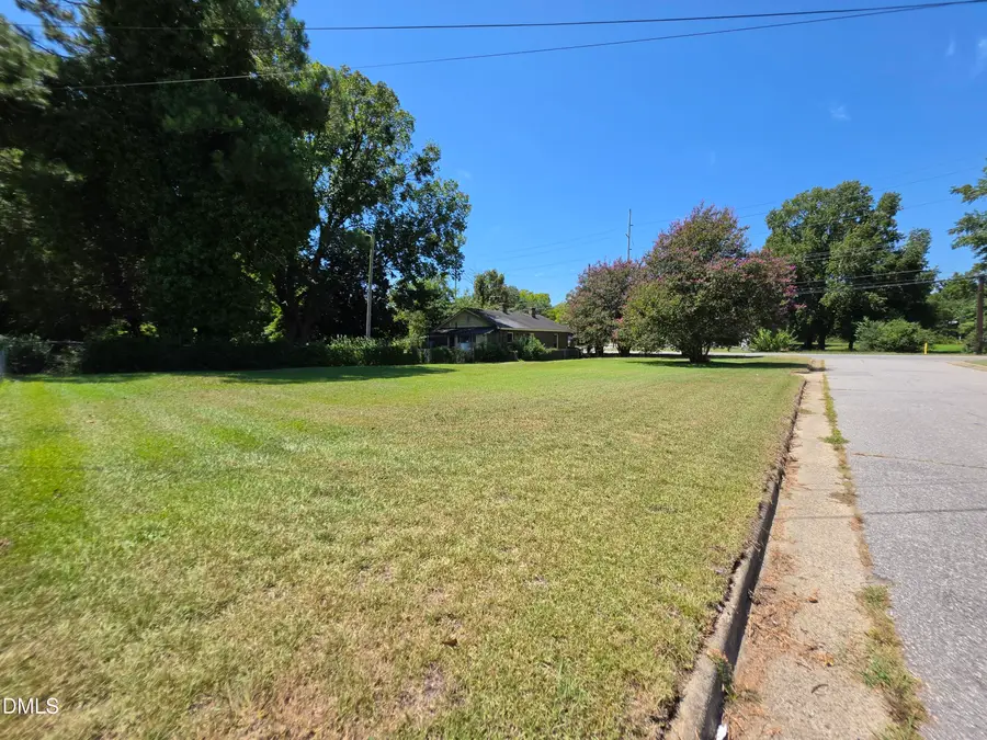 1805 S Church Street, Rocky Mount, NC 27803 - #3