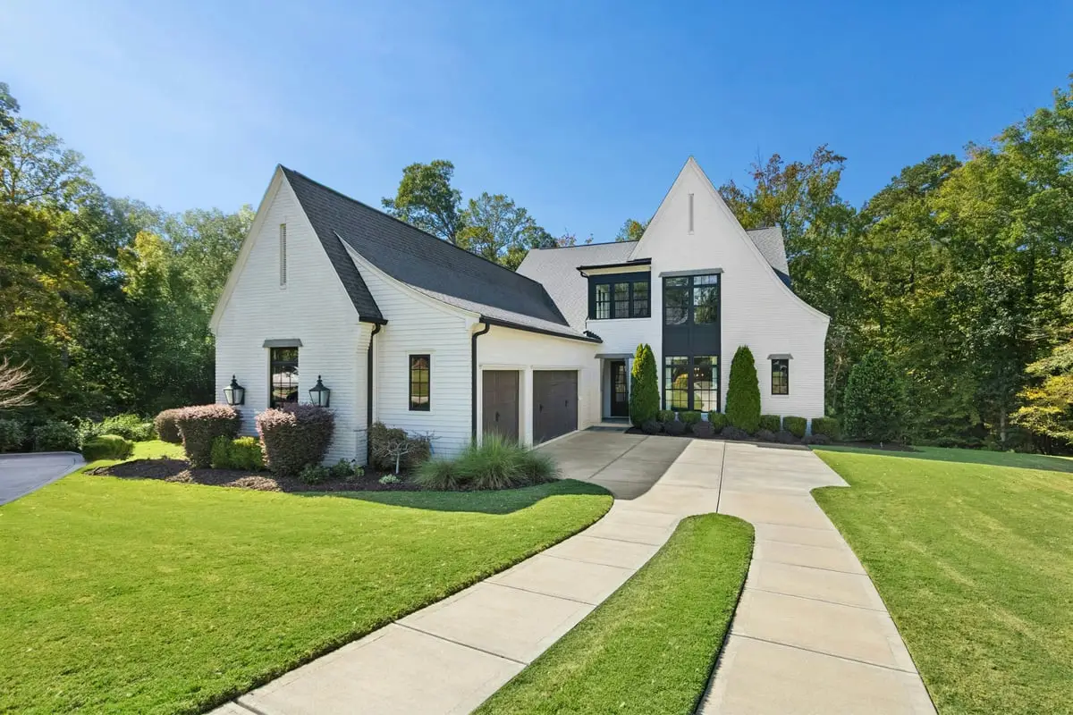11409 Royal Amber Way, Raleigh, NC 27614 - #1