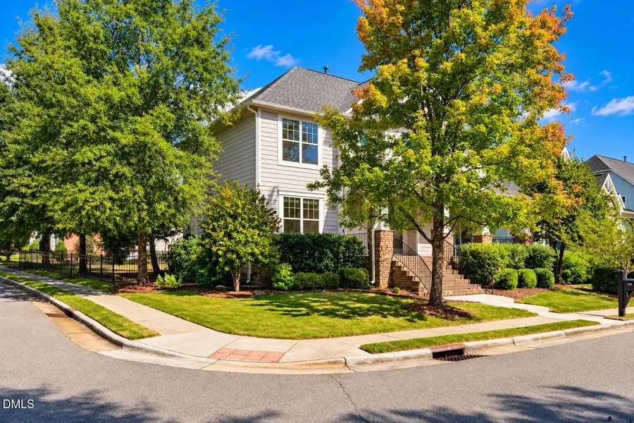 248 Hill Creek Boulevard, Chapel Hill, NC 27516 - #2