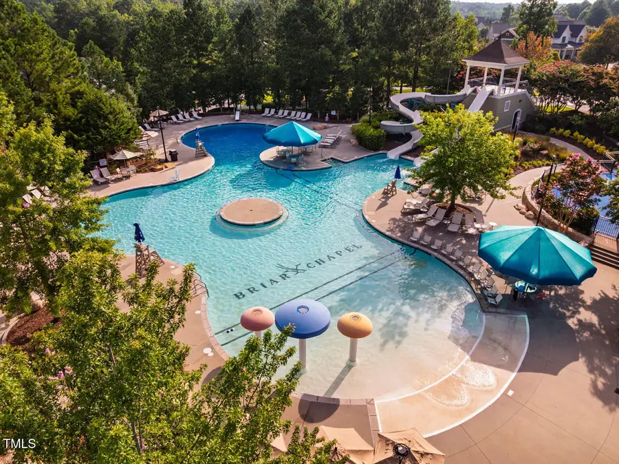248 Hill Creek Boulevard, Chapel Hill, NC 27516 - #3