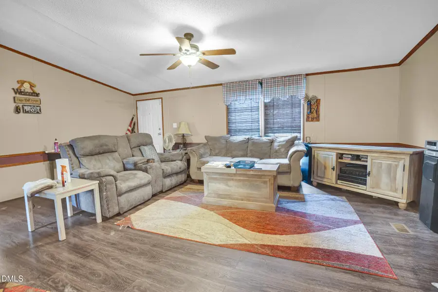 383 Joe Denton Road, Louisburg, NC 27549 - #2