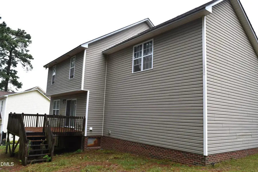 3421 Gables Drive, Fayetteville, NC 28311 - #3