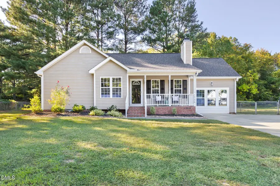 1736 Cobblestone Drive, Creedmoor, NC 27522 - #3