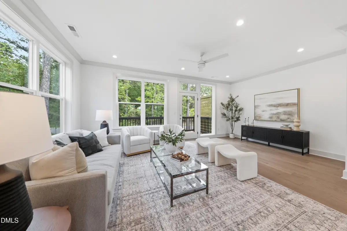 1139 Booth Park Boulevard, Chapel Hill, NC 27514 - #1