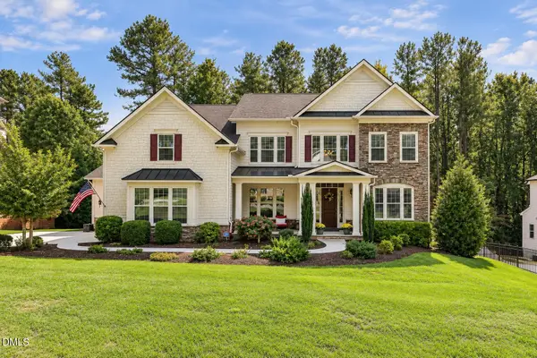 7628 Summer Pines Way, Wake Forest, NC 27587
