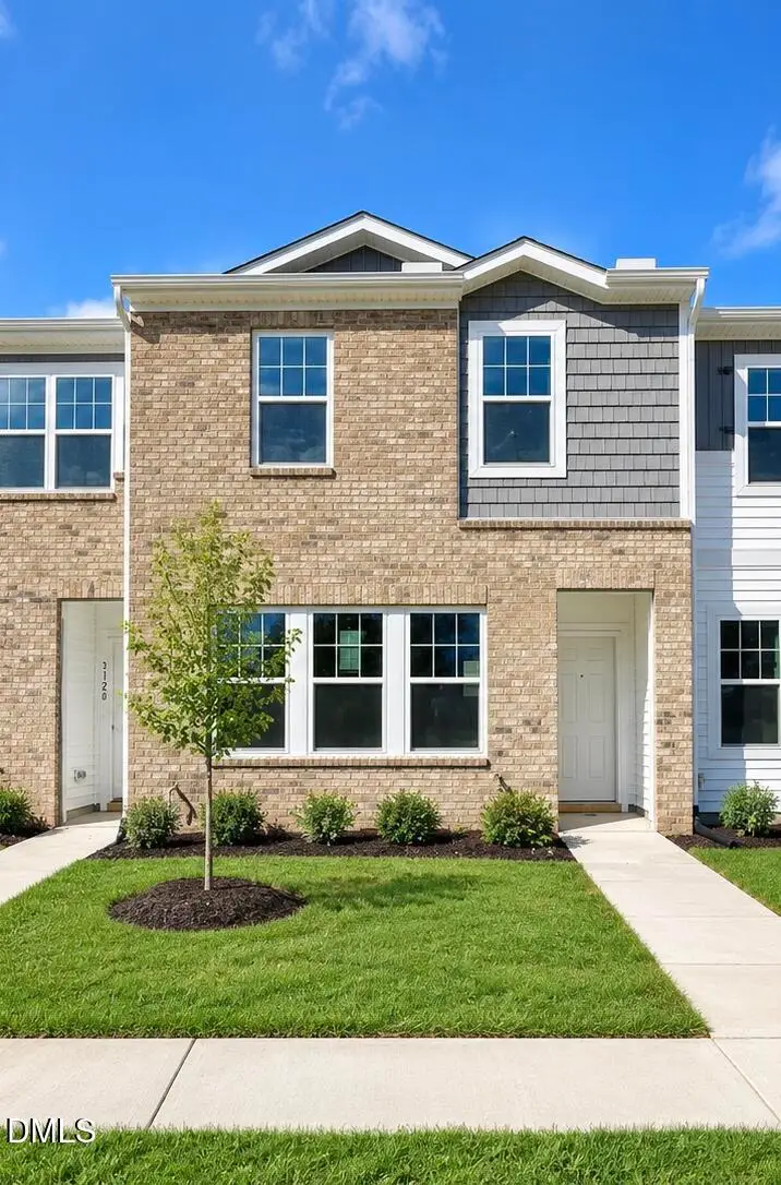 3126 Fulong Drive, Durham, NC 27704 - #1